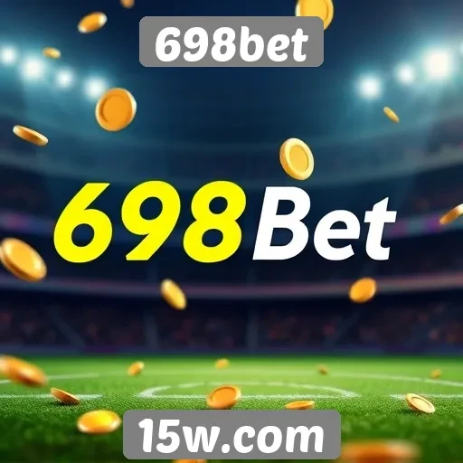 Comparativo de bônus oferecidos pela 698bet