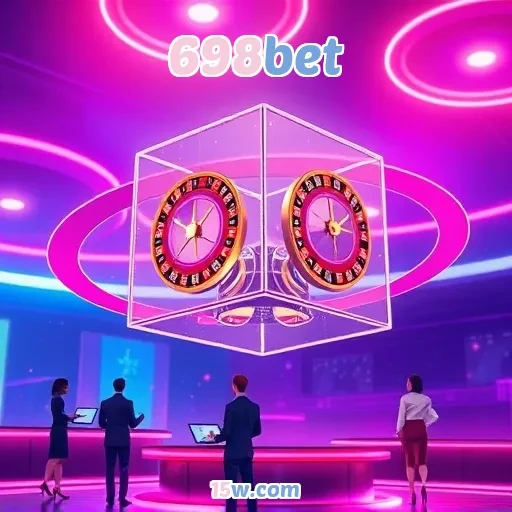 698bet Site Confiável