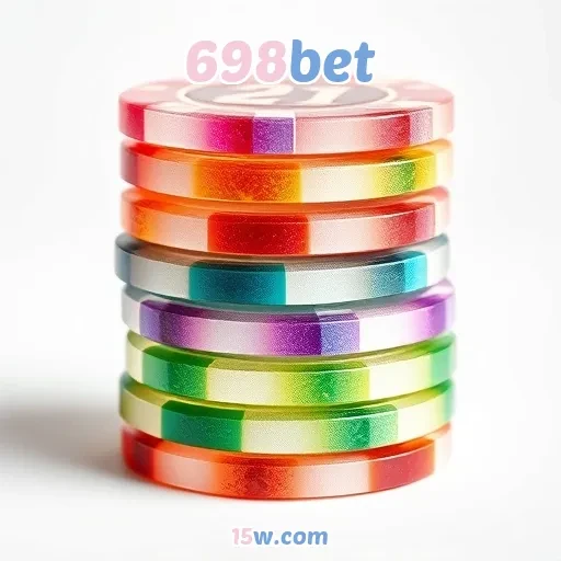 698bet Promoções