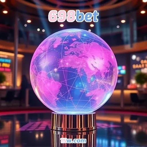 698bet Caça-Níqueis