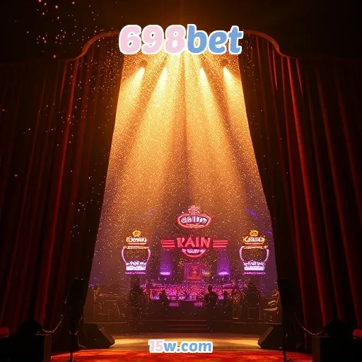 698bet Eventos Esportivos