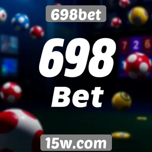 Avaliações de usuários sobre a 698bet